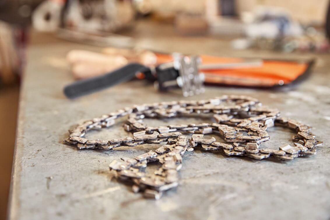 Stihl Saw Chains 31