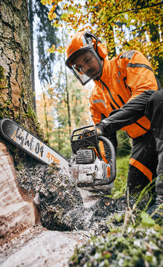 Stihl Saw Chaines 41