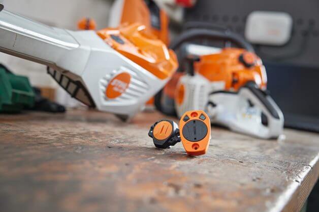 Stihl Connected 21