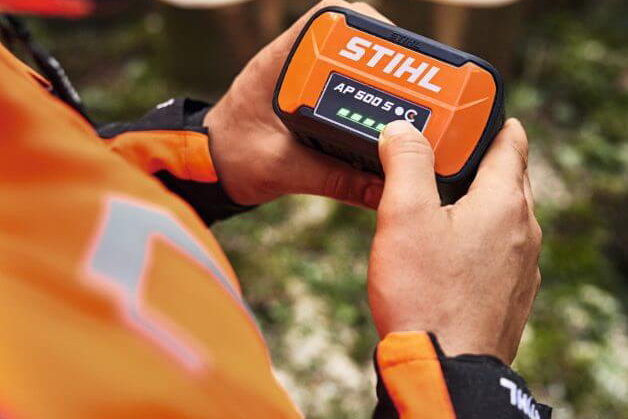 Stihl Connected Edited 2