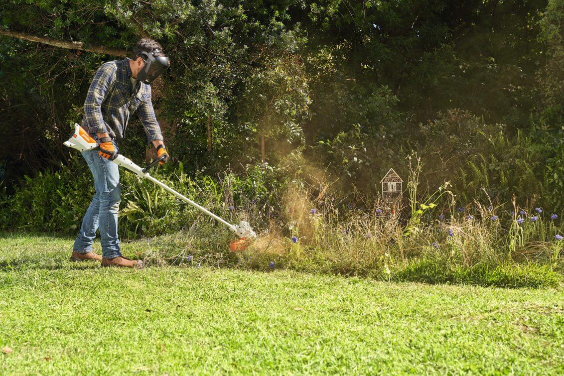 Stihl Tips Voor Het Gebruik En Onderhoud Van Je Tuinmachine 3
