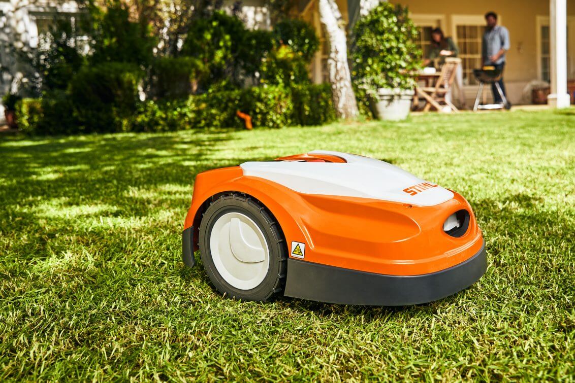 Stihl Tips Voor Het Gebruik En Onderhoud Van Je Tuinmachine 6