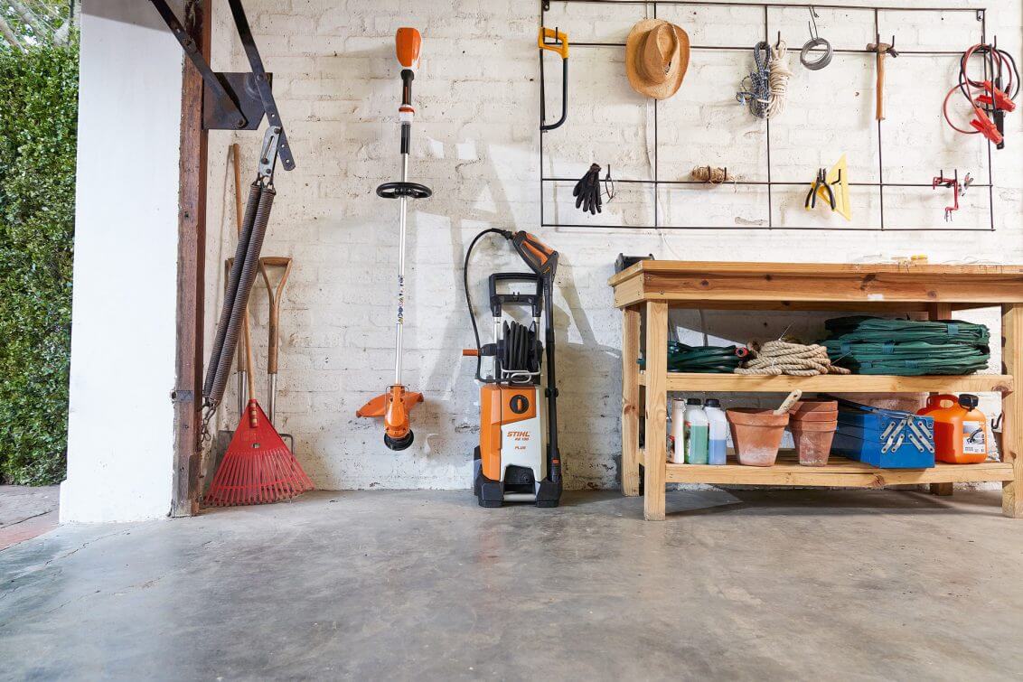 Stihl Tips Voor Het Gebruik En Onderhoud Van Je Tuinmachine 7