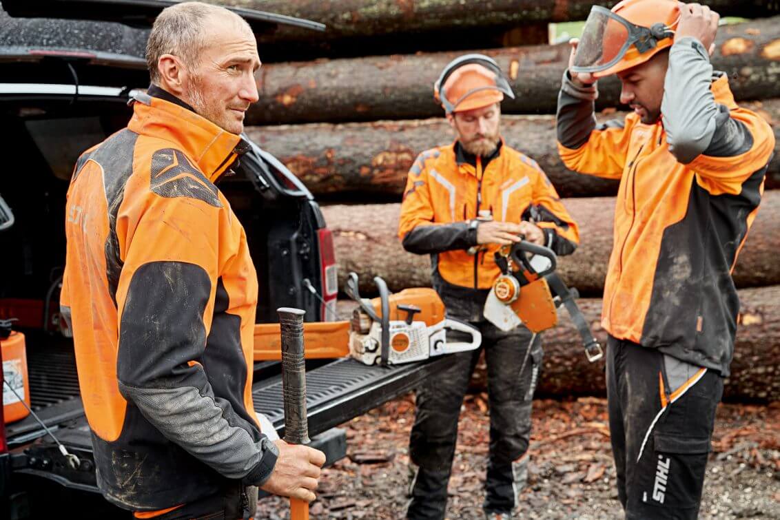 Stihl Tips Voor Het Gebruik En Onderhoud Van Je Tuinmachine 8