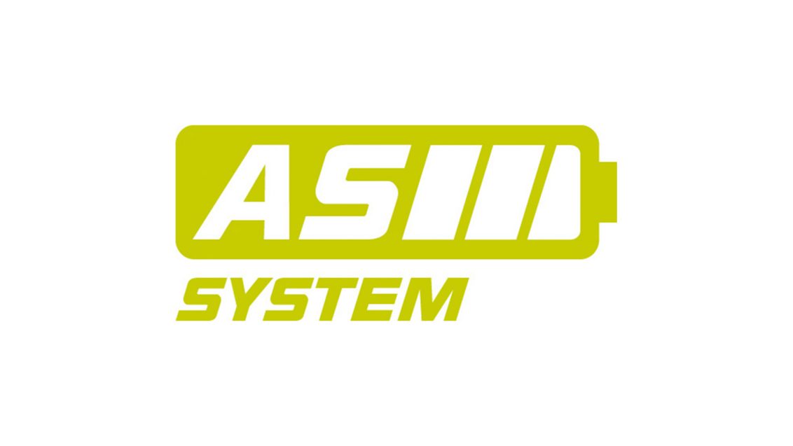 As System