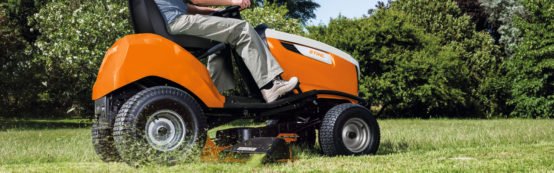 Stihl RT 4112