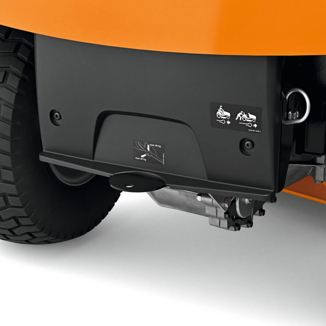 Stihl RT 4112